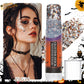 ✨ Halloween Rotary Body Glitter Stick 15 g