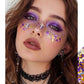 ✨ Halloween Rotary Body Glitter Stick 15 g