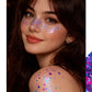 ✨ Halloween Rotary Body Glitter Stick 15 g