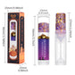 ✨ Halloween Rotary Body Glitter Stick 15 g