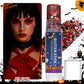 ✨ Halloween Rotary Body Glitter Stick 15 g