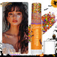 ✨ Halloween Rotary Body Glitter Stick 15 g