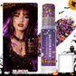 ✨ Halloween Rotary Body Glitter Stick 15 g