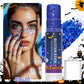 ✨ Halloween Rotary Body Glitter Stick 15 g