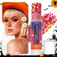 ✨ Halloween Rotary Body Glitter Stick 15 g