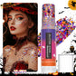 ✨ Halloween Rotary Body Glitter Stick 15 g