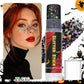 ✨ Halloween Rotary Body Glitter Stick 15 g