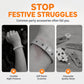 🎃 Kids LED Halloween Glow Bracelet