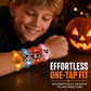 🎃 Kids LED Halloween Glow Bracelet