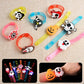 🎃 Kids LED Halloween Glow Bracelet