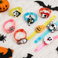 🎃 Kids LED Halloween Glow Bracelet
