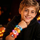 🎃 Kids LED Halloween Glow Bracelet