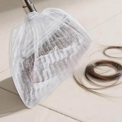 🧹 Disposable Broom Dusting Covers