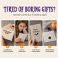 🎃 Halloween Money Pulling Gift Box