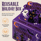 🎃 Halloween Money Pulling Gift Box
