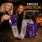 🎃 Halloween Money Pulling Gift Box