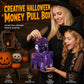 🎃 Halloween Money Pulling Gift Box