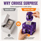 🎃 Halloween Money Pulling Gift Box