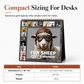 🐑 Funny Sheep 12-Month Calendar 2027
