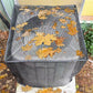 Outdoor Air Conditioner Breathable Mesh Protective Cover