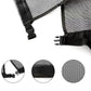 Outdoor Air Conditioner Breathable Mesh Protective Cover