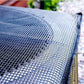 Outdoor Air Conditioner Breathable Mesh Protective Cover