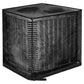 Outdoor Air Conditioner Breathable Mesh Protective Cover