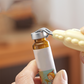 2-in-1 Crocodile Bottle Opener & Ceramic Box Cutter