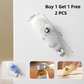 2-in-1 Crocodile Bottle Opener & Ceramic Box Cutter
