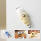 2-in-1 Crocodile Bottle Opener & Ceramic Box Cutter