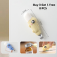 2-in-1 Crocodile Bottle Opener & Ceramic Box Cutter