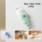 2-in-1 Crocodile Bottle Opener & Ceramic Box Cutter