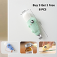 2-in-1 Crocodile Bottle Opener & Ceramic Box Cutter