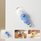 2-in-1 Crocodile Bottle Opener & Ceramic Box Cutter