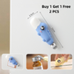2-in-1 Crocodile Bottle Opener & Ceramic Box Cutter