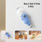 2-in-1 Crocodile Bottle Opener & Ceramic Box Cutter