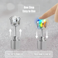 Light Up LED Stud Earrings