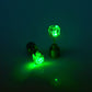 Light Up LED Stud Earrings