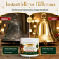 Brass & Copper Polish Cream for Tarnish Removal – 50 g