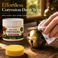 Brass & Copper Polish Cream for Tarnish Removal – 50 g