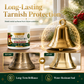 Brass & Copper Polish Cream for Tarnish Removal – 50 g