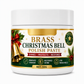 Brass & Copper Polish Cream for Tarnish Removal – 50 g