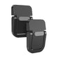 Slim Foldable Adhesive Laptop Stand – Adjustable Design