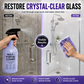Baking Soda Multi-Purpose Household Cleaner Spray