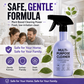 Baking Soda Multi-Purpose Household Cleaner Spray