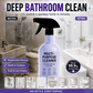 Baking Soda Multi-Purpose Household Cleaner Spray