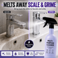 Baking Soda Multi-Purpose Household Cleaner Spray