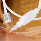 Adjustable Portable Siphon Tube for Home Brew Wine
