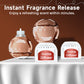Long-Lasting Scented Sphere Aroma Diffuser