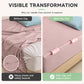 Multi-Functional Needle-Free Bedsheet Clips – One-Click Sheet Grippers